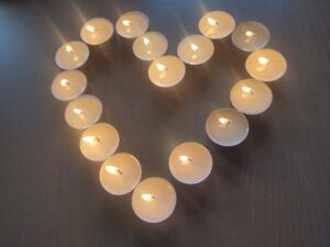 Herbst – Zeit des Dankens, Erinnerns und Innehaltens