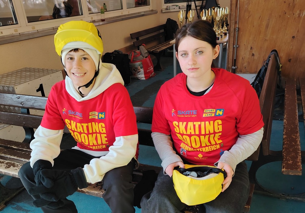 Bronze-Medaillen bei der Landesmeisterschaft