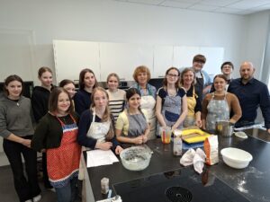 Aus einer Idee wurde ein Generationenkaffee