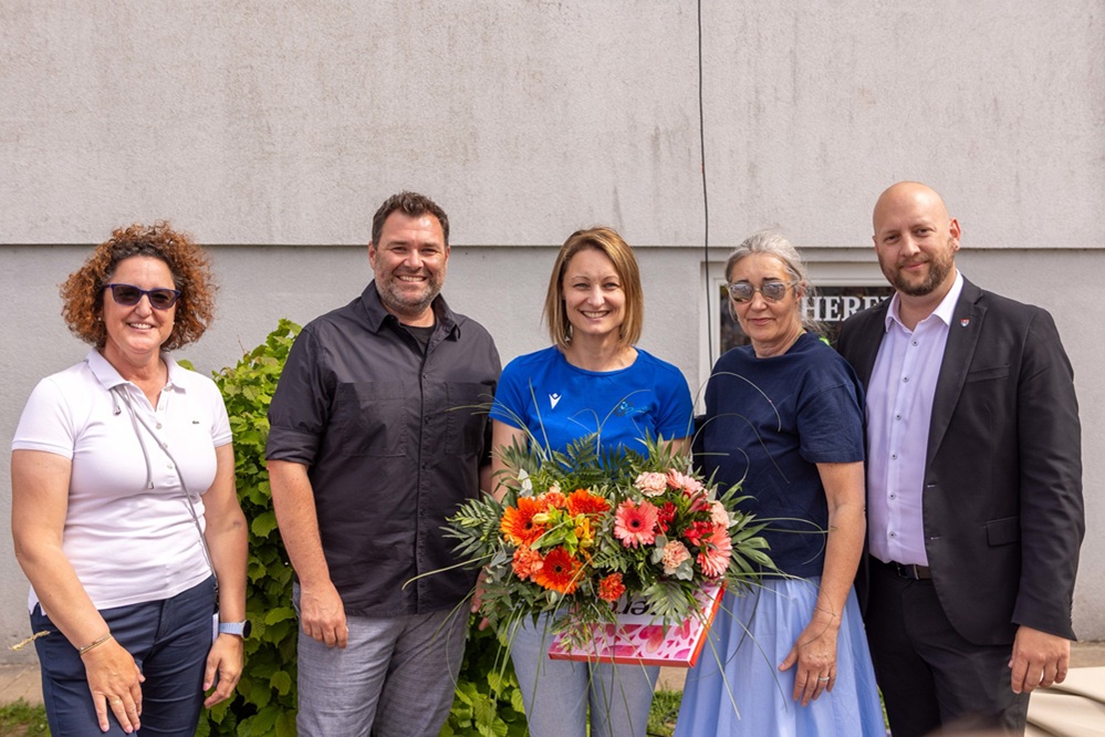 Elternverein: Sandra Wandrasch legt nach neun Jahren zurück