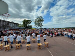 Schulfest 2026 am Campus Lanzenkirchen
