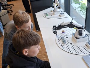 Digitale Entdeckungsreise in Tulln