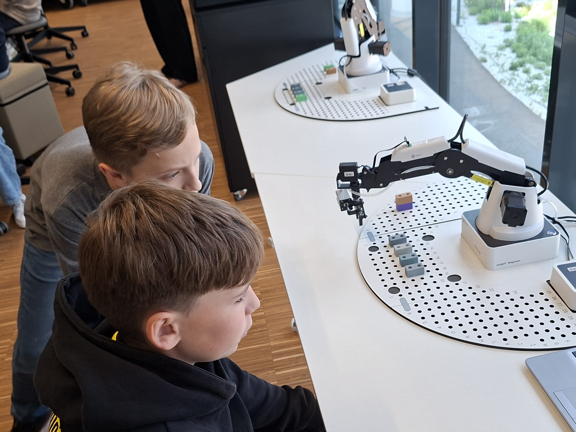 Digitale Entdeckungsreise in Tulln