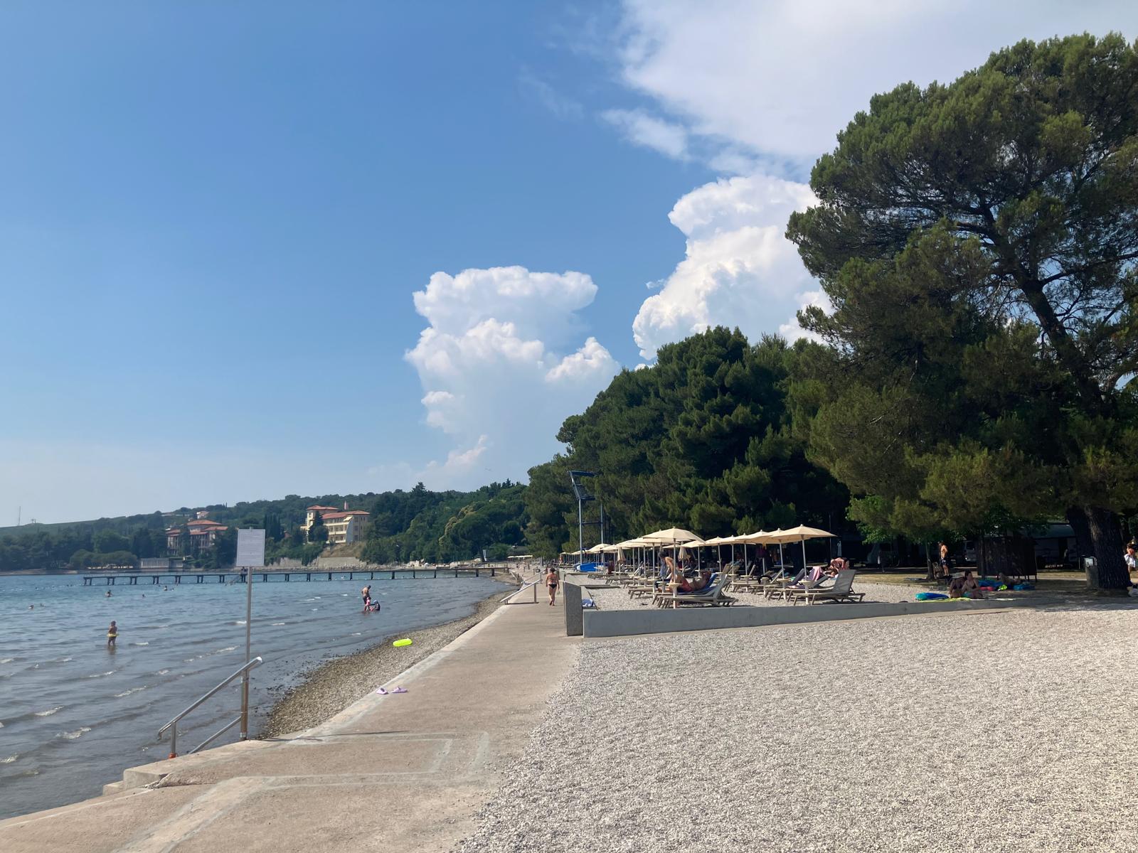 Abschlussklassen genießen Sommersportwoche am Meer