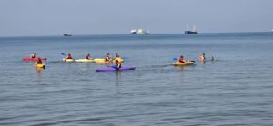Sommersportwoche: Impressionen von Tag 2