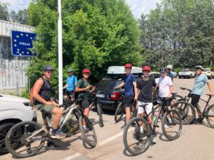 Sommersportwoche: Impressionen Tag 3