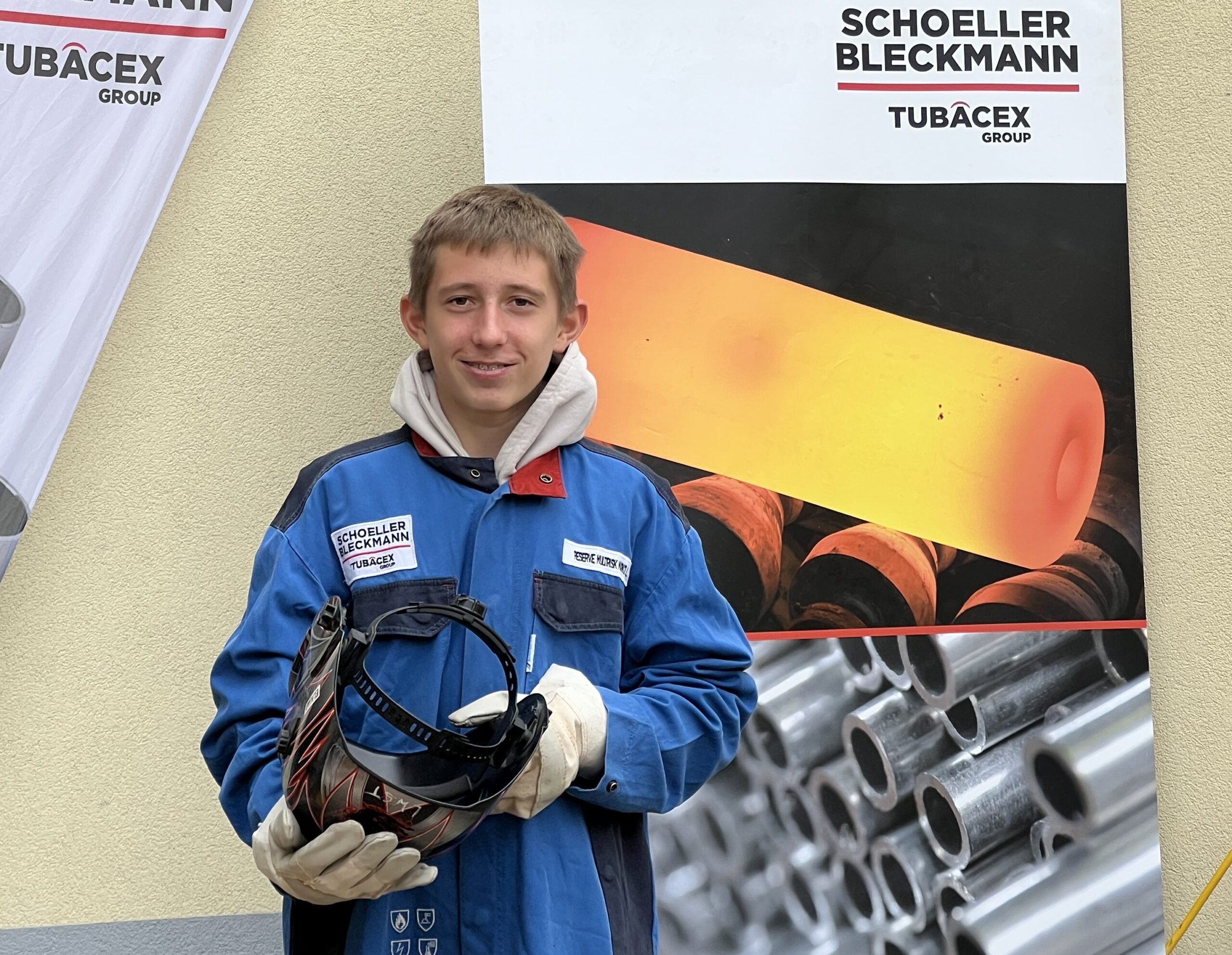 HANDWERK4FUTURE: Berufsorientierung zum Anfassen